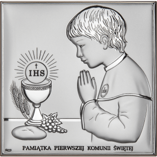Pamiątka komunijna