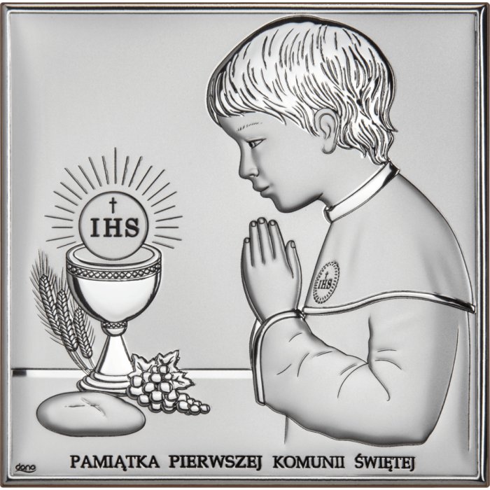 Pamiątka komunijna