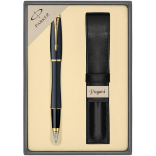 Parker pióro urban z etui Pagani