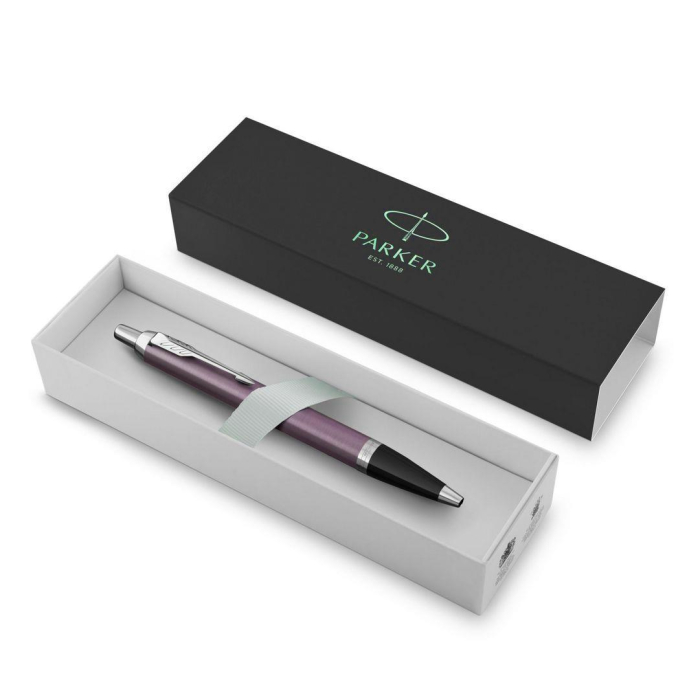 Parker light purple CT