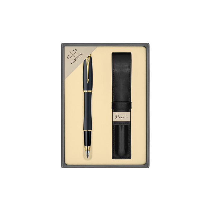 Parker pióro urban z etui Pagani