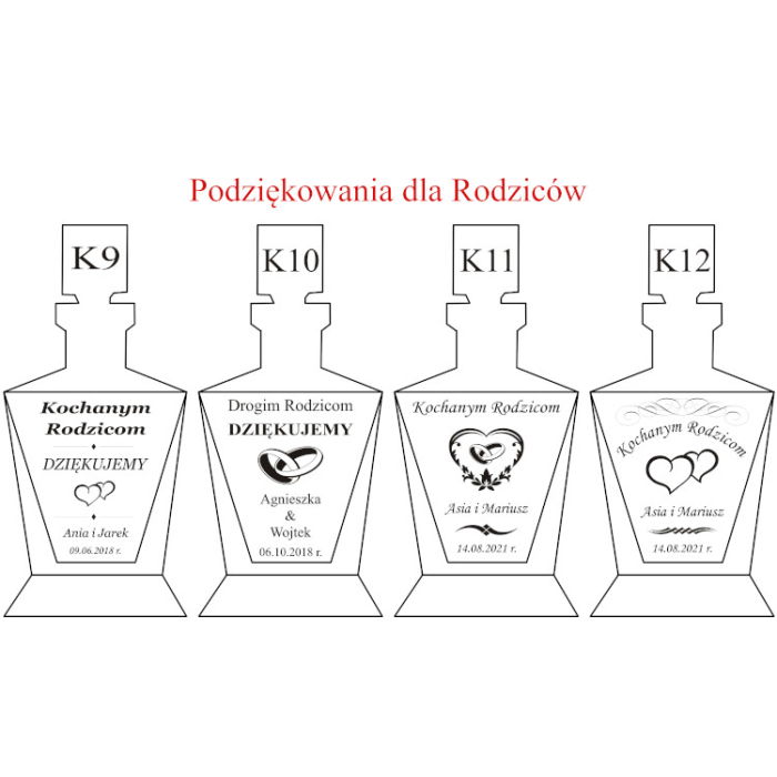 Nasze propozycje