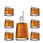 Zestawy do whisky