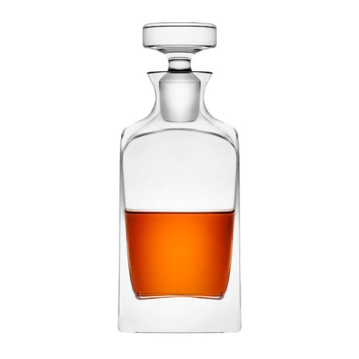 karafka do whisky - KROSNO