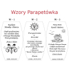 Grawer na szkle Wazon