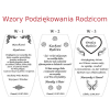 Grawer na szkle Wazon