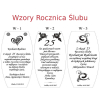 Grawer na szkle Wazon