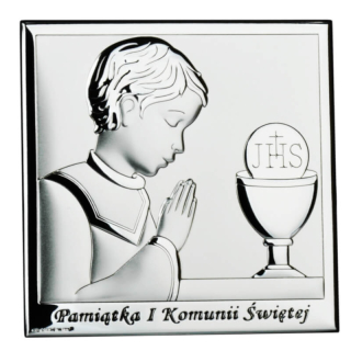 Pamiątka I Komunii Świętej