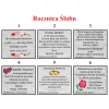 Obrazek srebrny Święta Rodzina Prezent Dedykacja