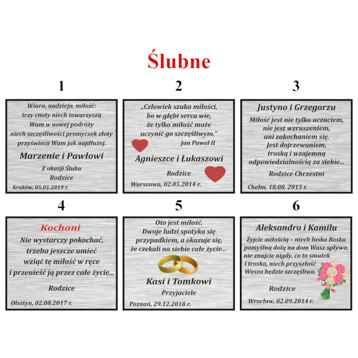 Obrazek srebrny Święta Rodzina Prezent Dedykacja