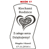personalizowana karafka