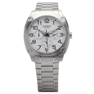 Zegarek męski. Casio.