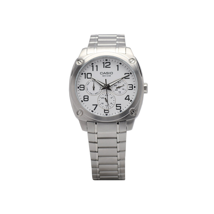 Zegarek męski. Casio.