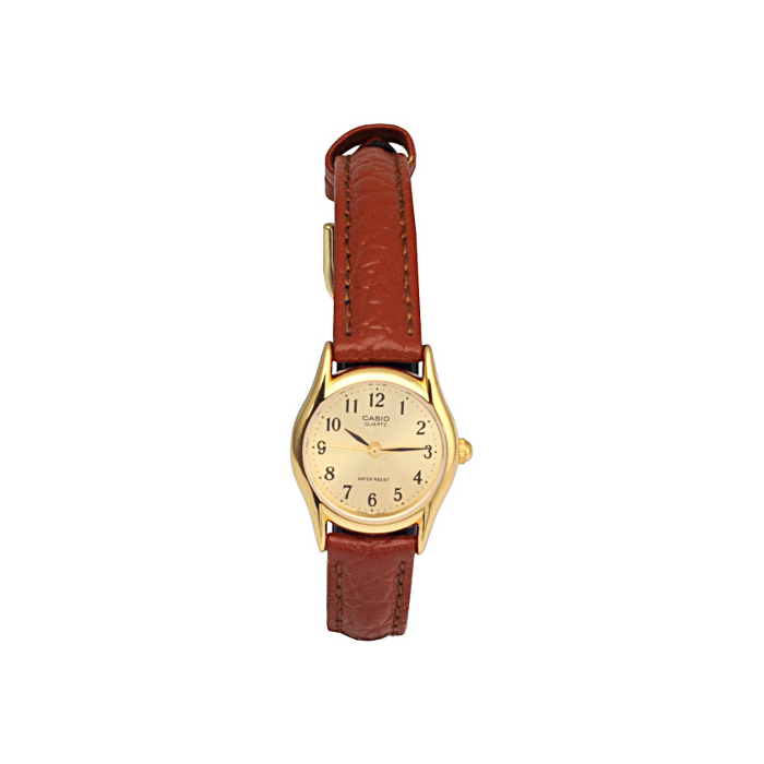 Zegarek damski. Casio.