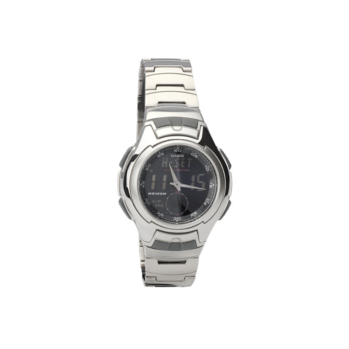 Casio zegarek