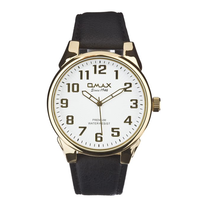 Omax zegarek