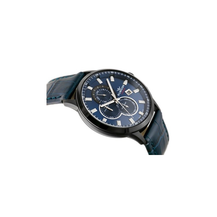 zegarek z CHRONOGRAF